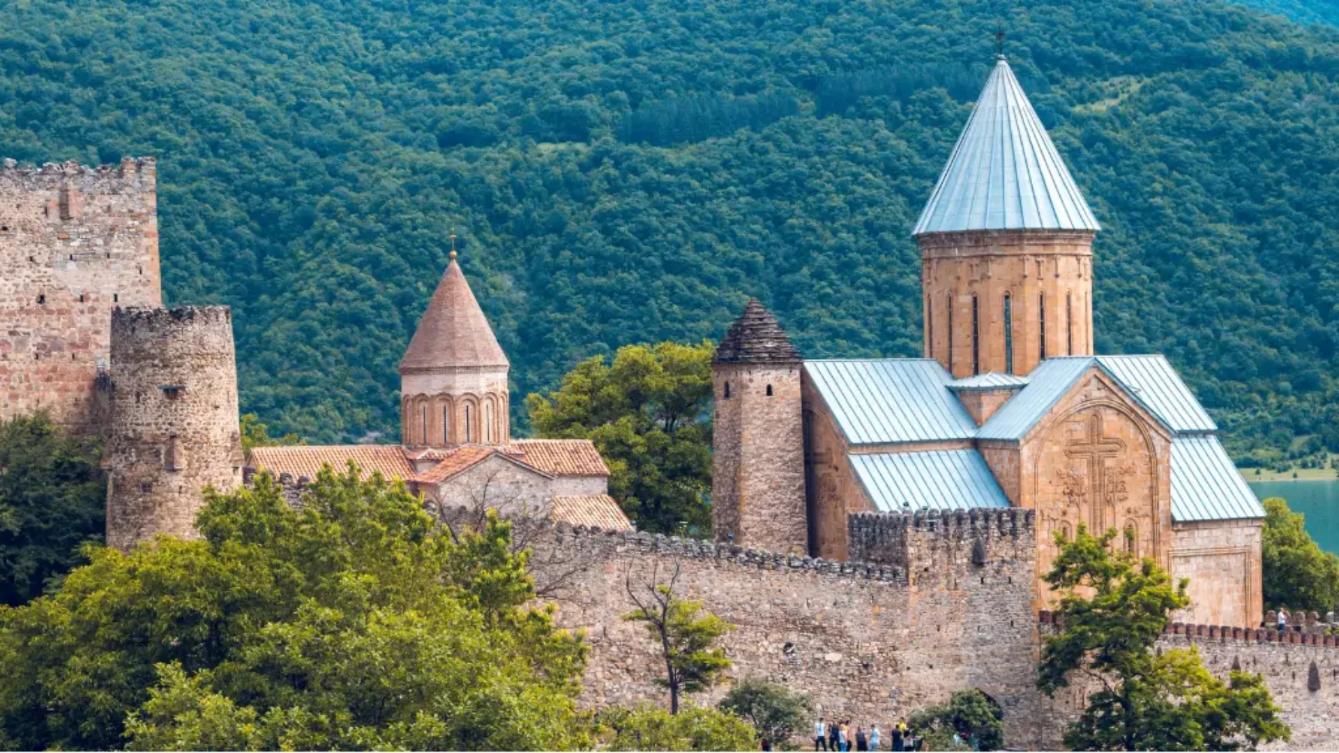 Georgia - tour package image